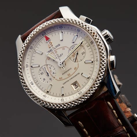 breitling links for sale|used bentley breitling for sale.